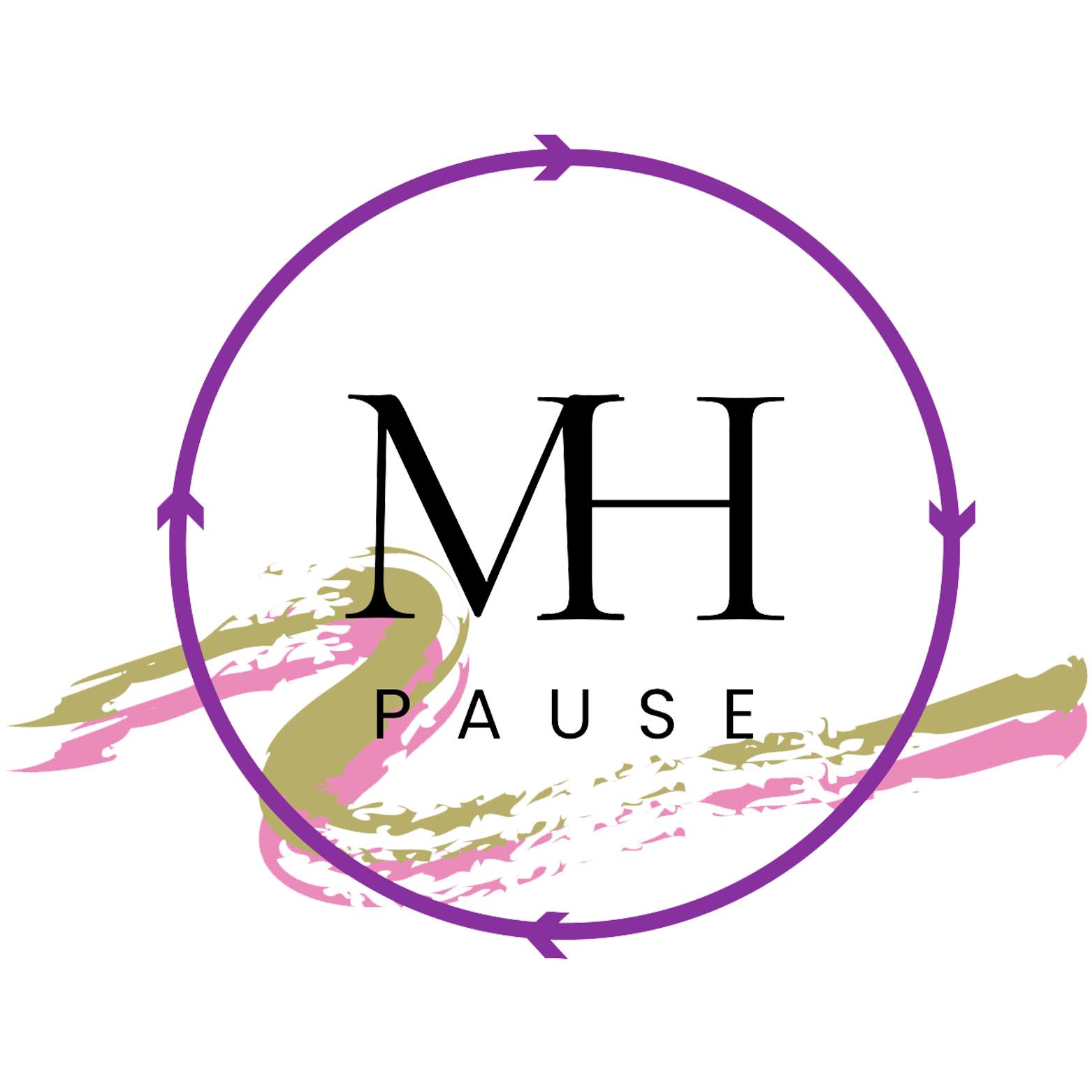 MH-PAUSE LTD logo